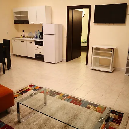 Apartament In Vila Timisoara