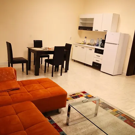 Apartament In Vila