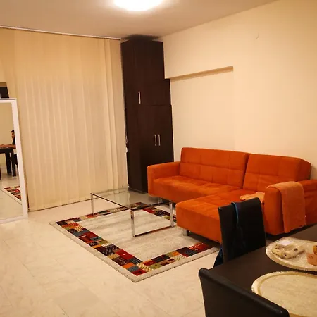 Apartament In Vila Timisoara